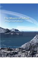 Moons of Saturn