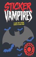 Sticker Vampires