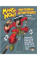Manga Now! How to Draw Action Figures