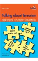 Talking about Terrorism