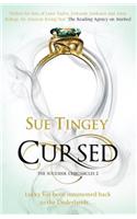 Cursed: The Soulseer Chronicles Book 2(The Soulseer Chronicles)