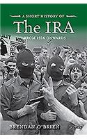 A Short History of the IRA