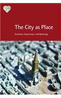 City as Place