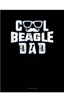 Cool Beagle Dad