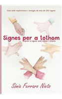 Signes per a tothom