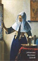 Johannes Vermeer Schrift