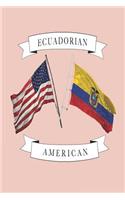 Ecuadorian American