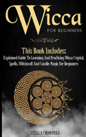 Wicca for Beginners