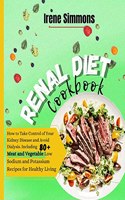 Renal Diet Cookbook