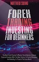 Forex Trading Investing For Beginners
