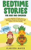 Bedtime Stories for Kids and Children