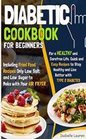 Diabetic Cookbook