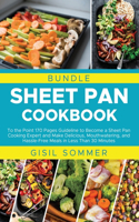 Sheet Pan Cookbook