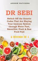Dr. Sebi