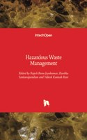 Hazardous Waste Management