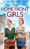 The Home Front Girls