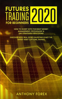 Futures Trading for Beginners 2020
