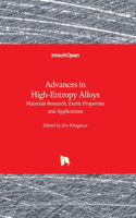 Advances in High-Entropy Alloys