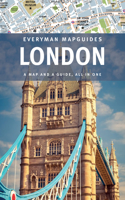 London Everyman Mapguide