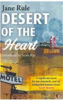 Desert Of The Heart