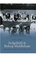 Sedgefield and Bishop Middleham
