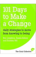 101 Days to Make a Change