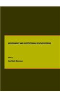 Governance and Institutional Re-Engineering