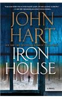The Iron House