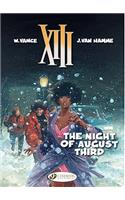 XIII 7 - The Night of August Third