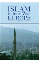 Islam in Interwar Europe