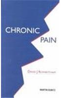 Chronic Pain: Pocketbook