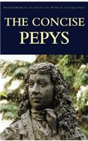 The Concise Pepys: (Classics of World Literature)