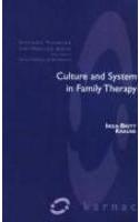 Culture and System in Family Therapy