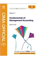 Fundamentals of Management Accounting