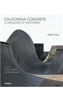 California Concrete: A Landscape of Skateparks