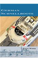 German Schnell-boats