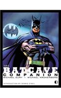 The Batcave Companion