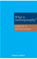 What Is Anthroposophy?