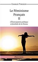Le Feminisme Francais II