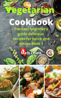 Vegetarian Cookbook