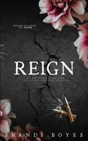 Reign - Discreet