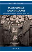 Scoundrels and Saloons