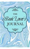 The Book Lover's Journal
