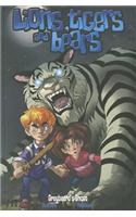 Lions, Tigers and Bears