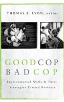 Good Cop/Bad Cop