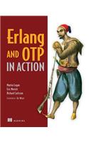 Erlang and OTP in Action