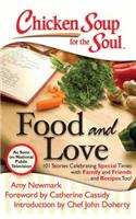 Chicken Soup for the Soul: Food and Love
