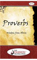 Proverbs