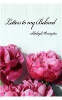 Letters to my Beloved