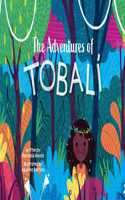 Adventures of Tobali